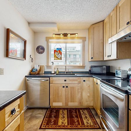 Squaw Village Condo Greenville Esterno foto