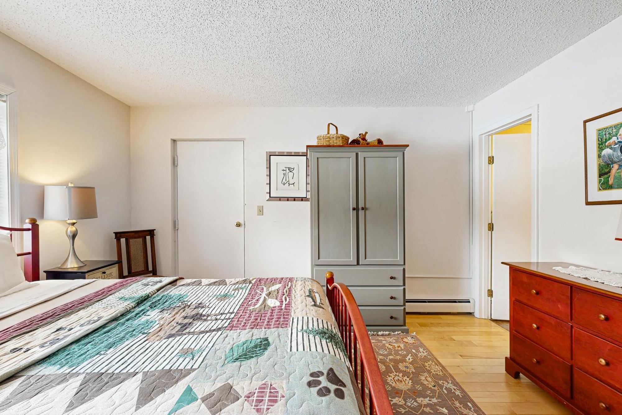 Squaw Village Condo Greenville Esterno foto