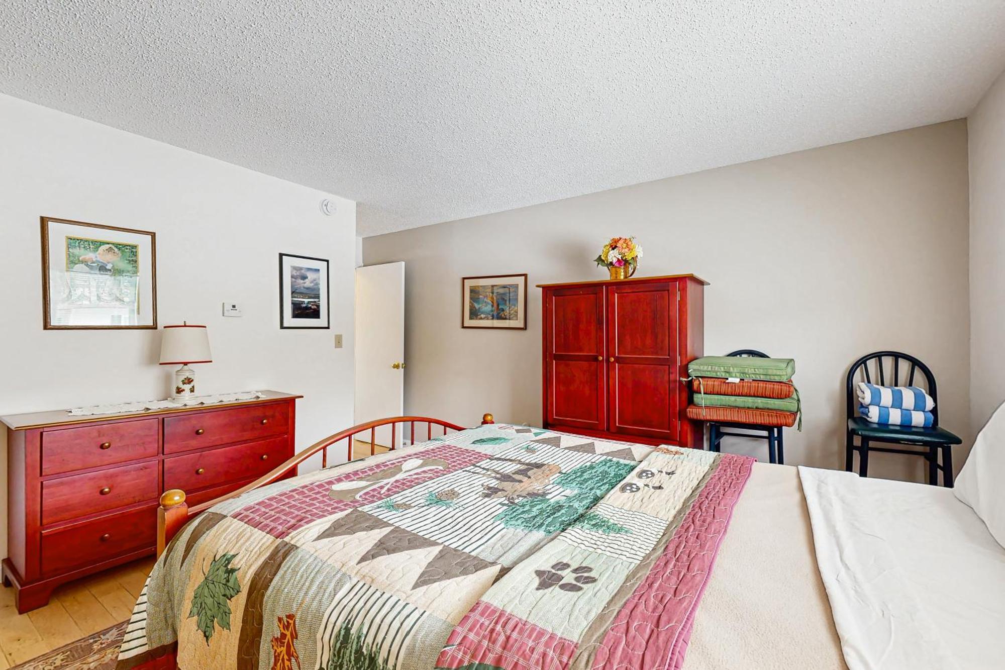 Squaw Village Condo Greenville Esterno foto