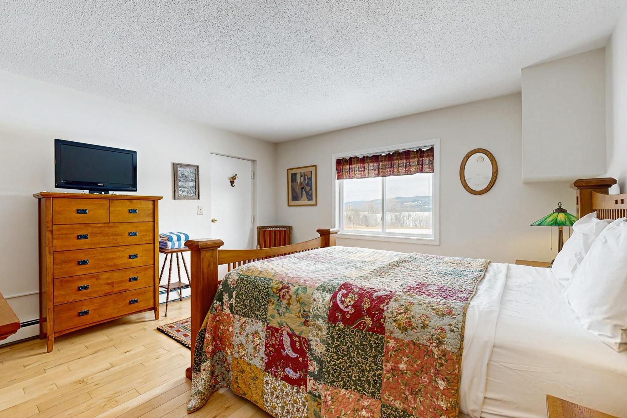 Squaw Village Condo Greenville Esterno foto