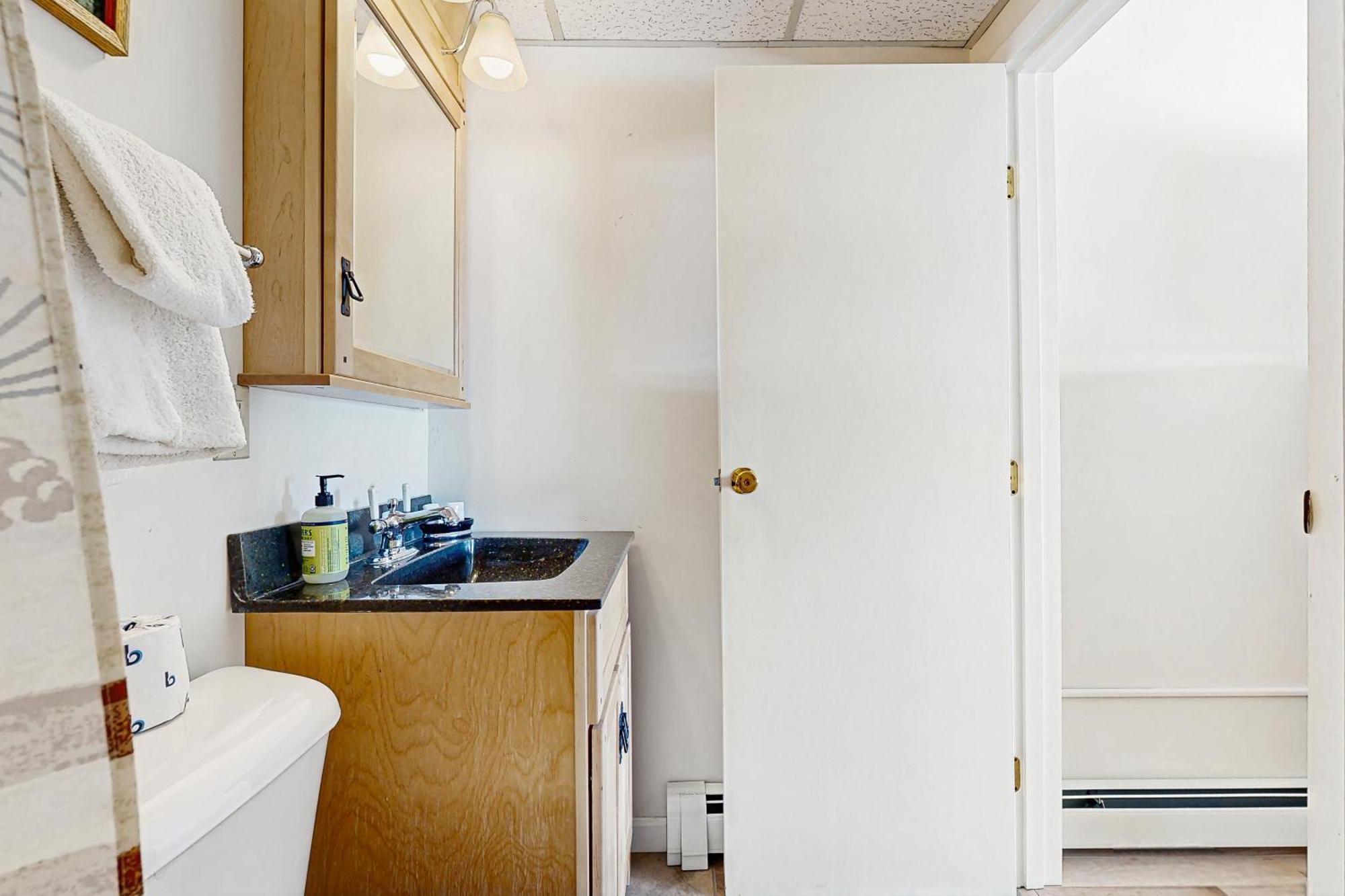 Squaw Village Condo Greenville Esterno foto