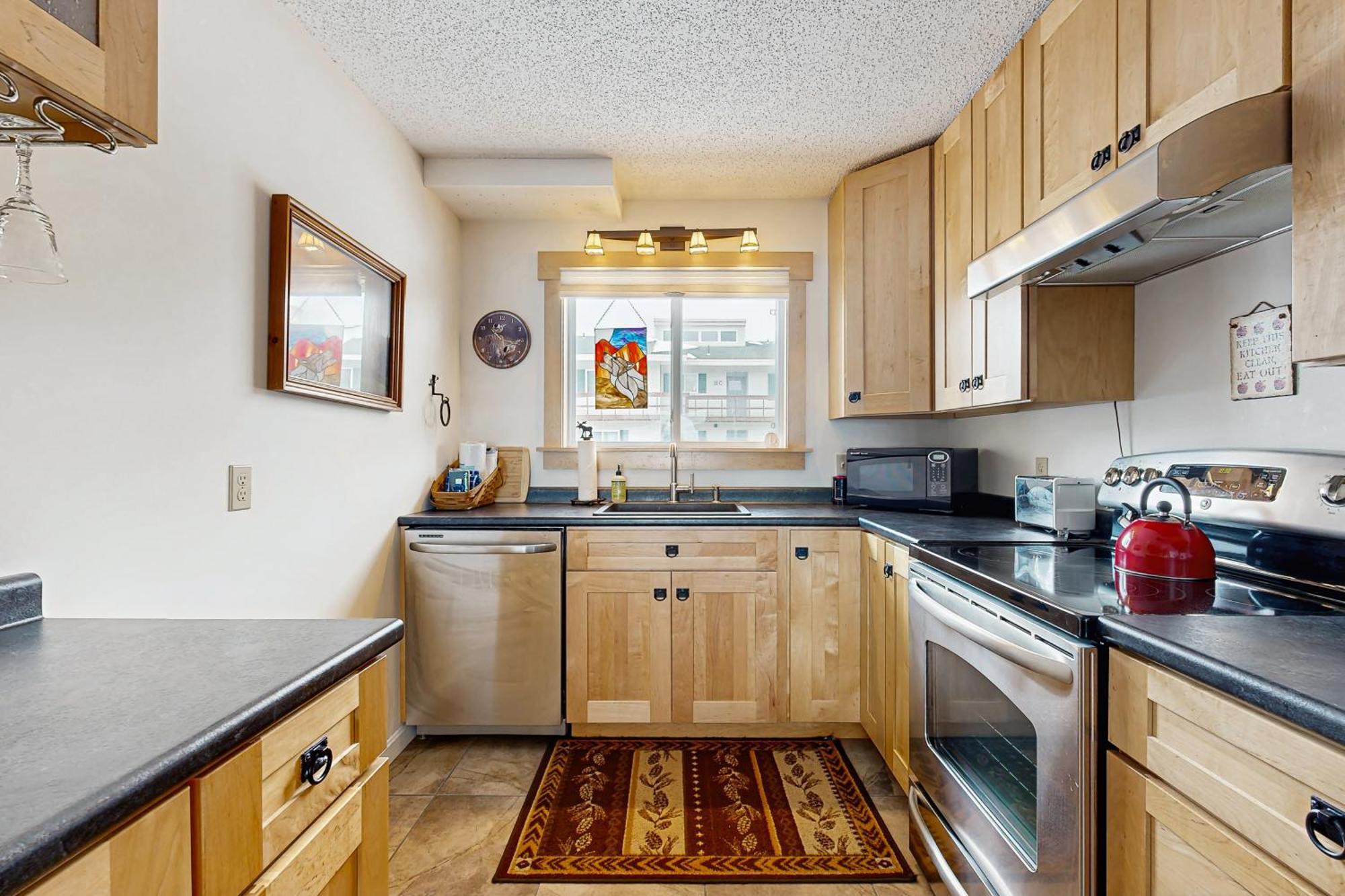 Squaw Village Condo Greenville Esterno foto