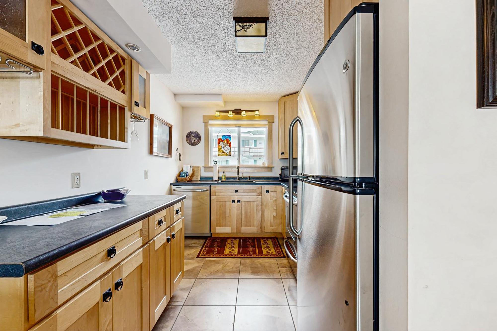Squaw Village Condo Greenville Esterno foto