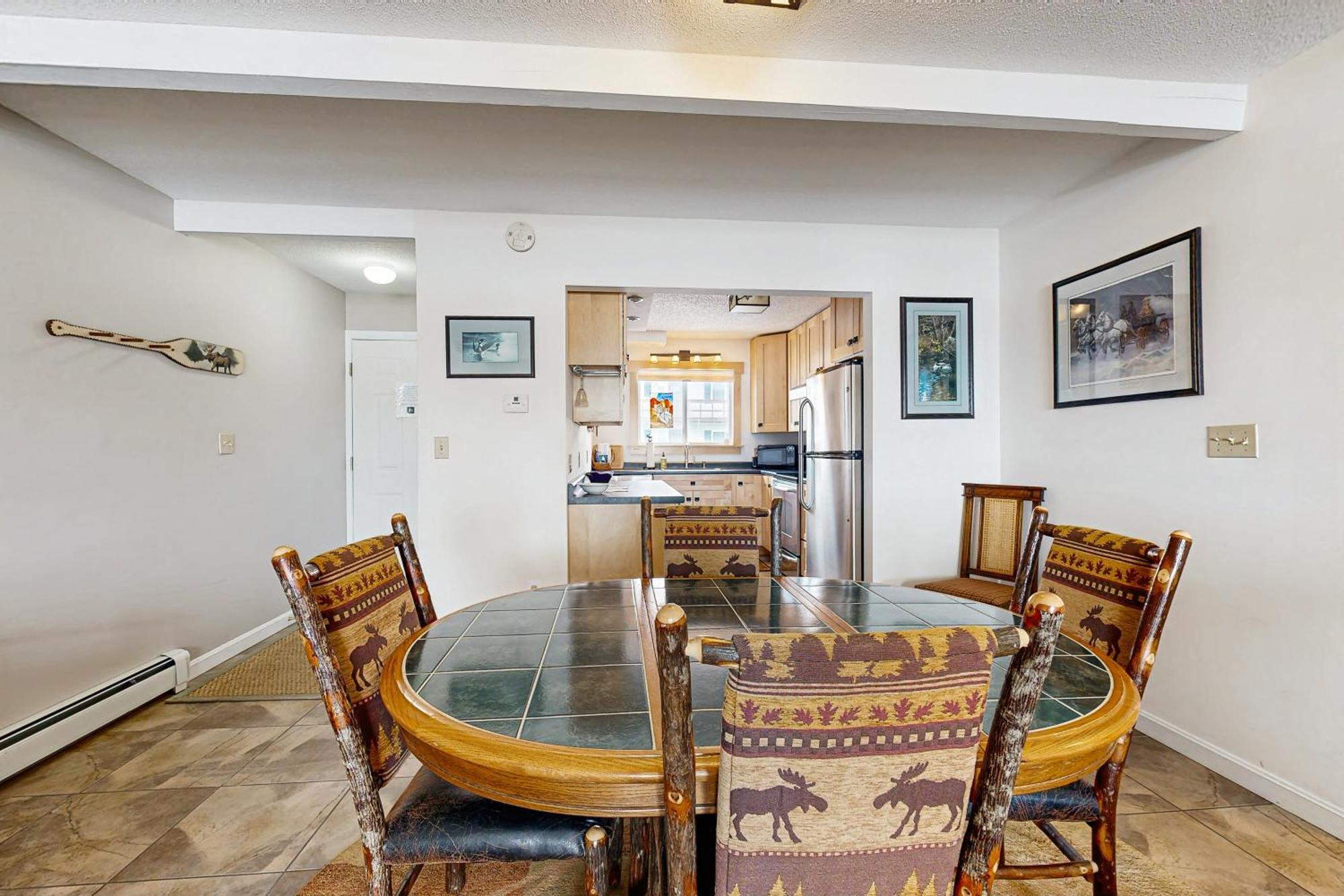 Squaw Village Condo Greenville Esterno foto