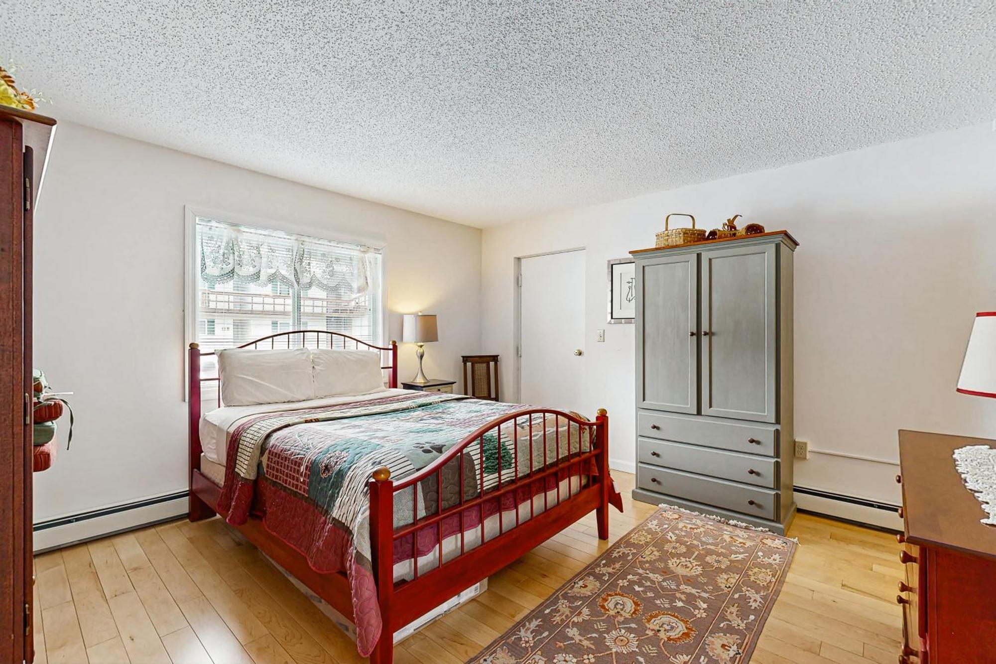 Squaw Village Condo Greenville Esterno foto