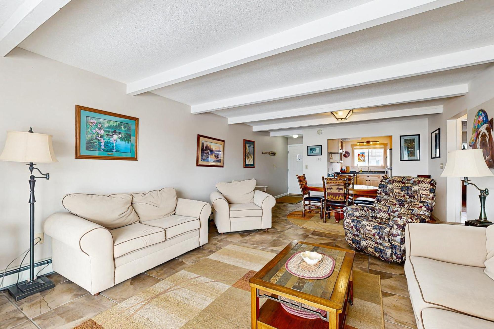Squaw Village Condo Greenville Esterno foto