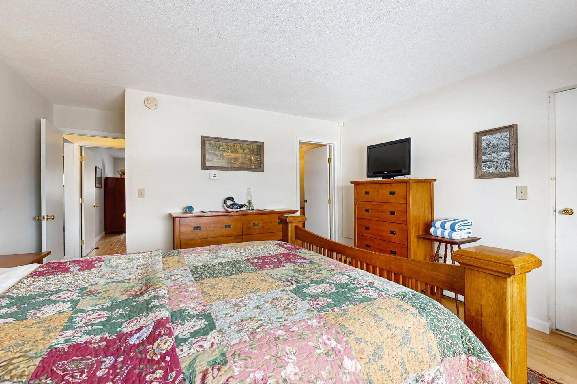 Squaw Village Condo Greenville Esterno foto