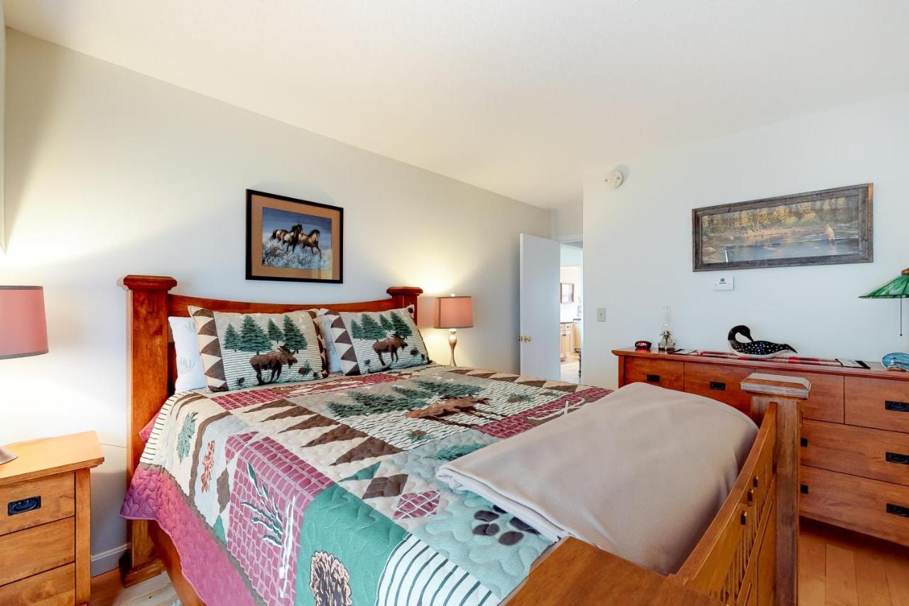 Squaw Village Condo Greenville Camera foto