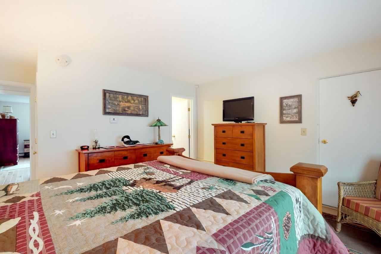 Squaw Village Condo Greenville Camera foto