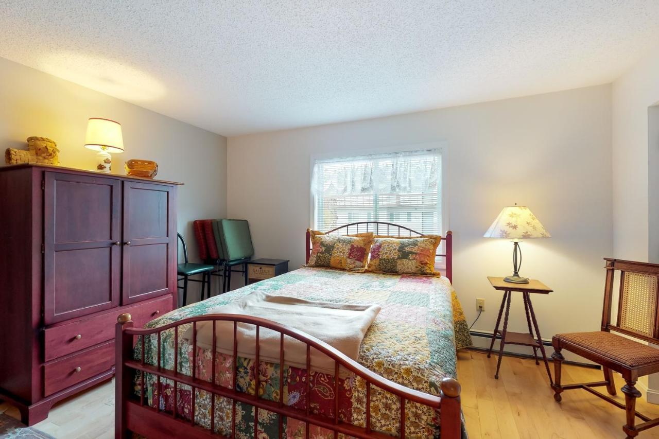 Squaw Village Condo Greenville Camera foto