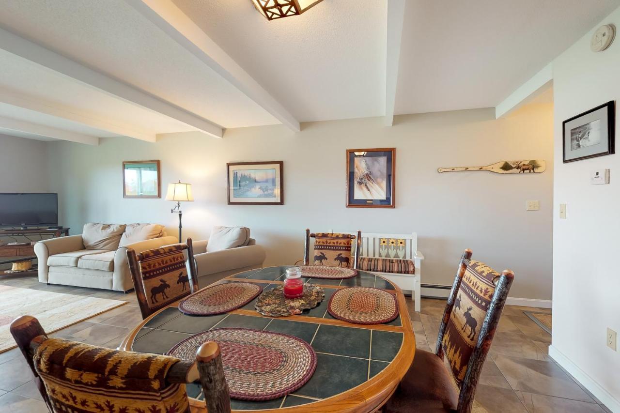 Squaw Village Condo Greenville Camera foto