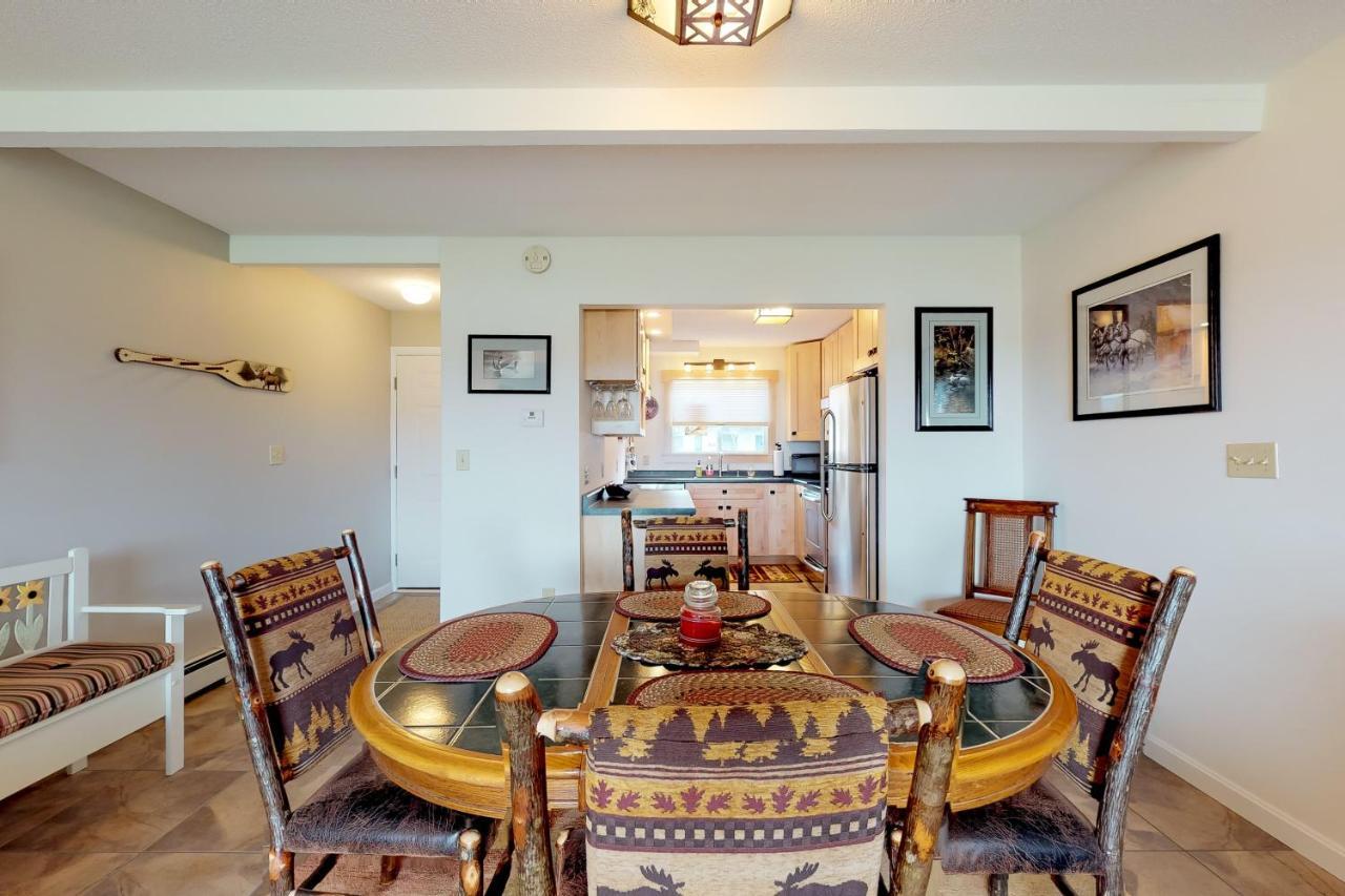 Squaw Village Condo Greenville Camera foto