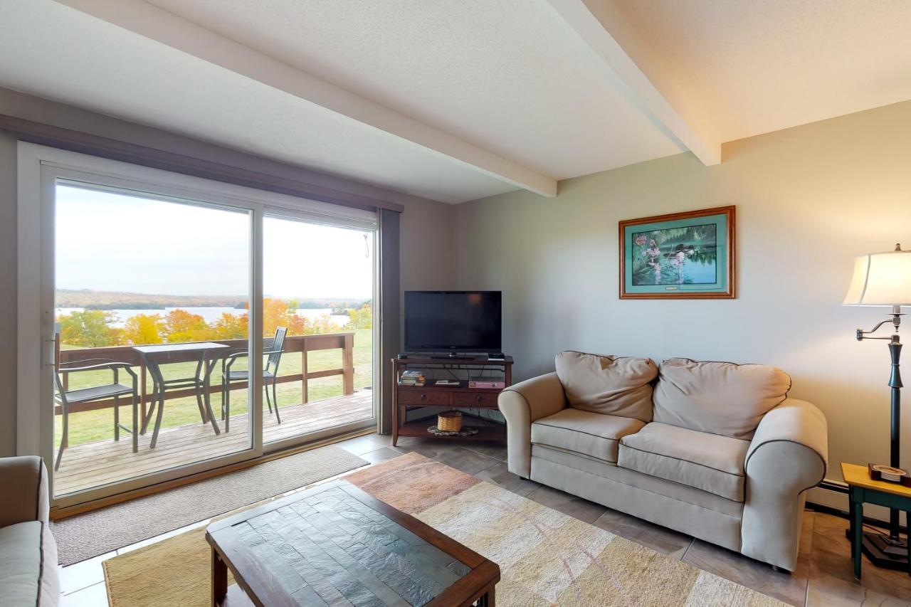 Squaw Village Condo Greenville Camera foto