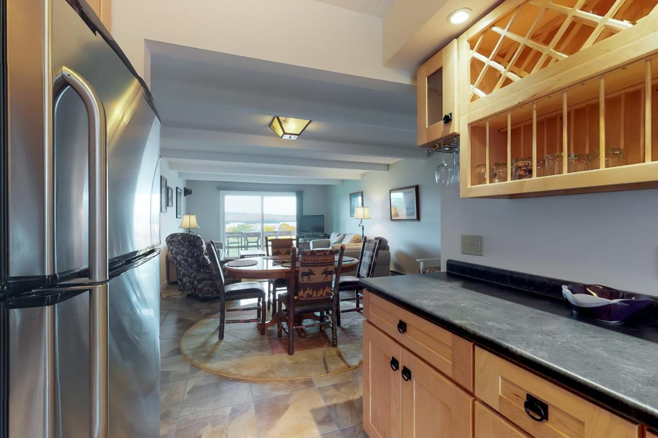 Squaw Village Condo Greenville Camera foto