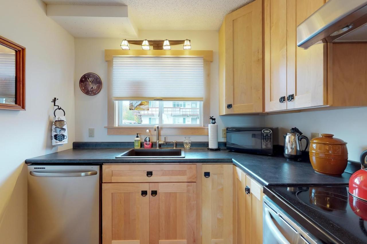 Squaw Village Condo Greenville Camera foto