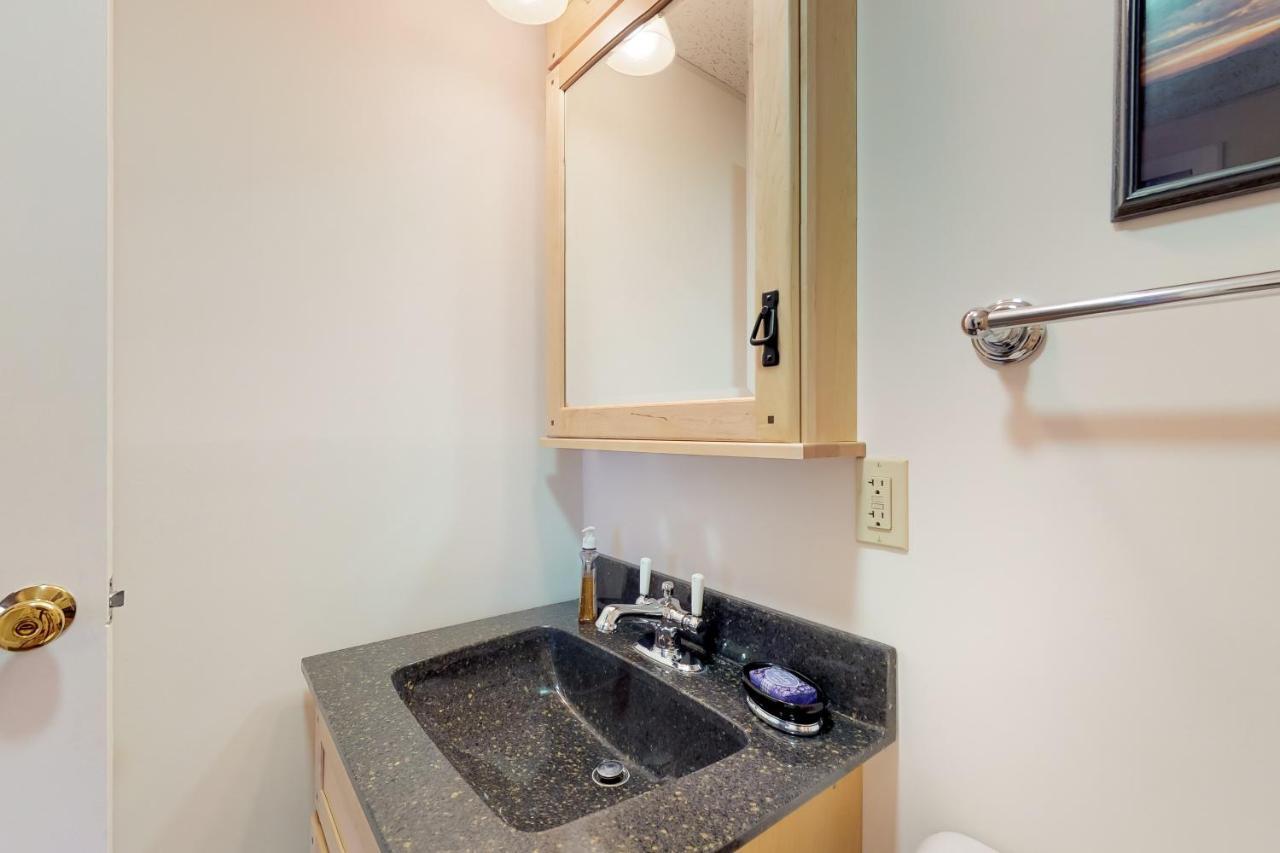 Squaw Village Condo Greenville Camera foto