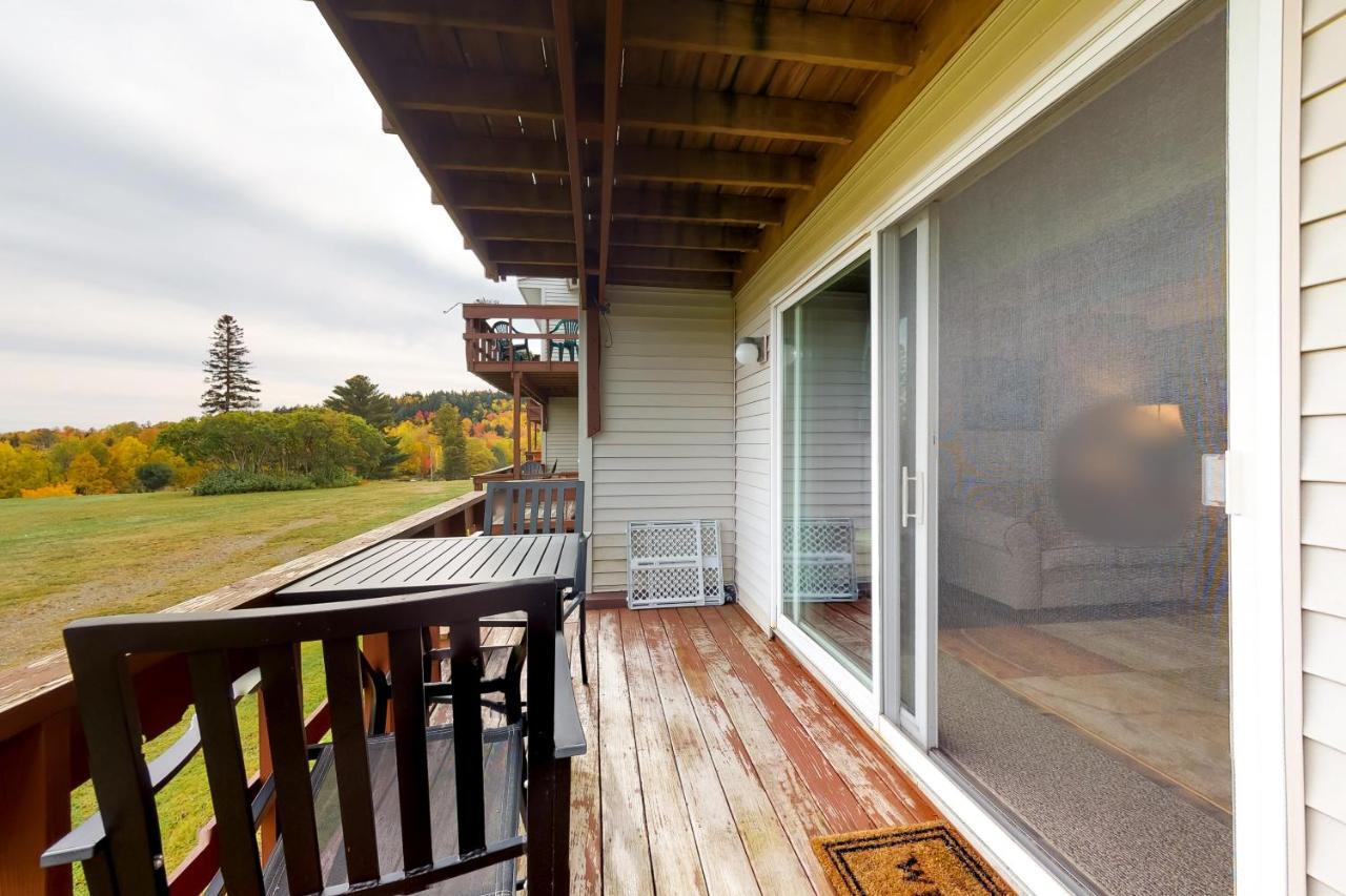 Squaw Village Condo Greenville Camera foto