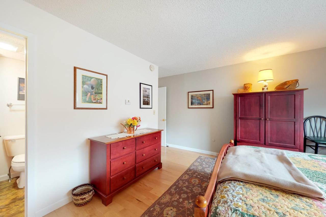 Squaw Village Condo Greenville Camera foto