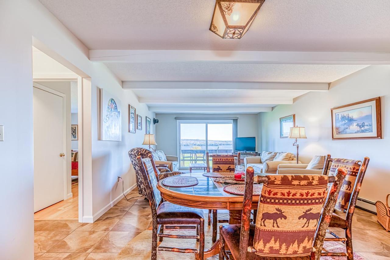 Squaw Village Condo Greenville Esterno foto