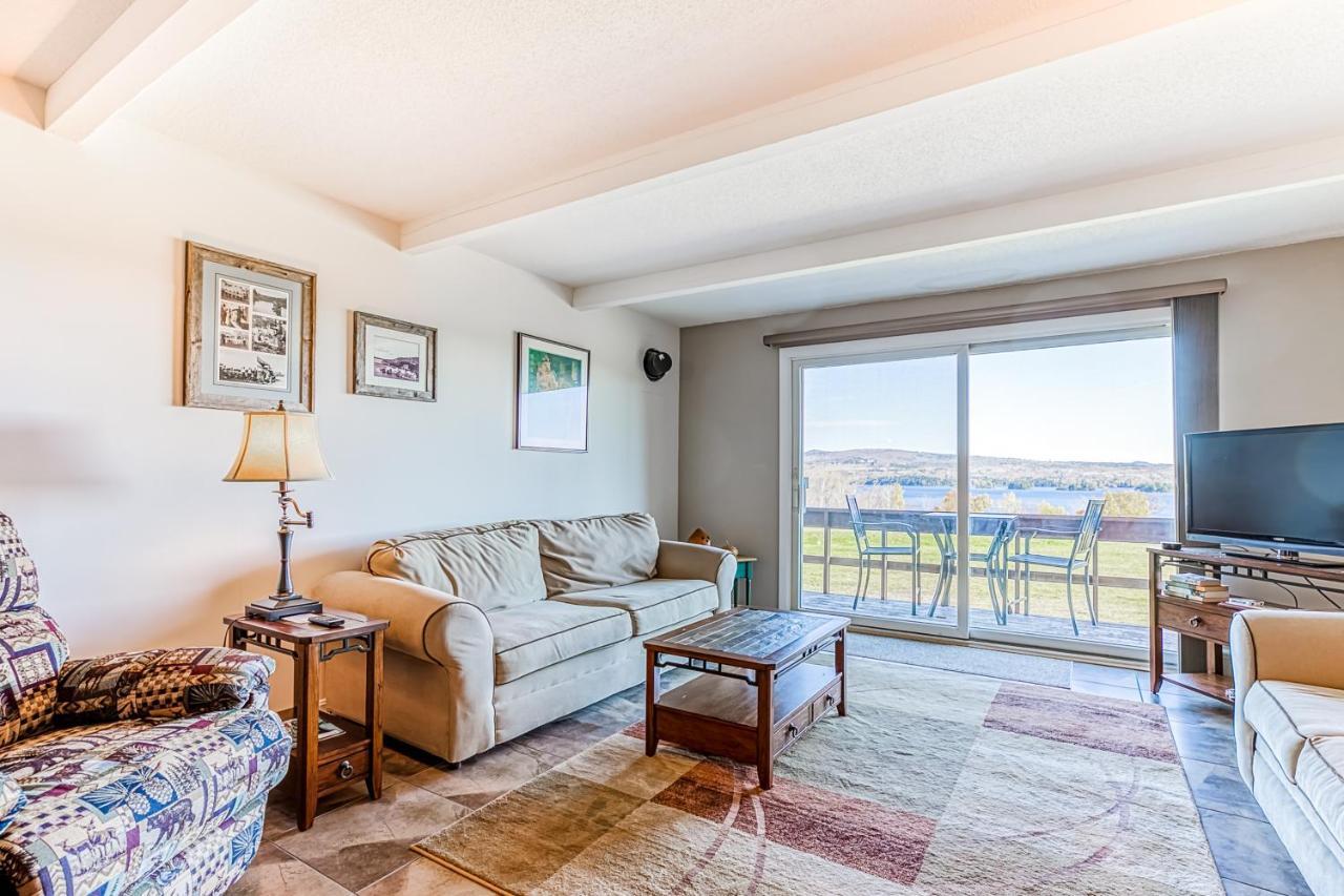 Squaw Village Condo Greenville Esterno foto