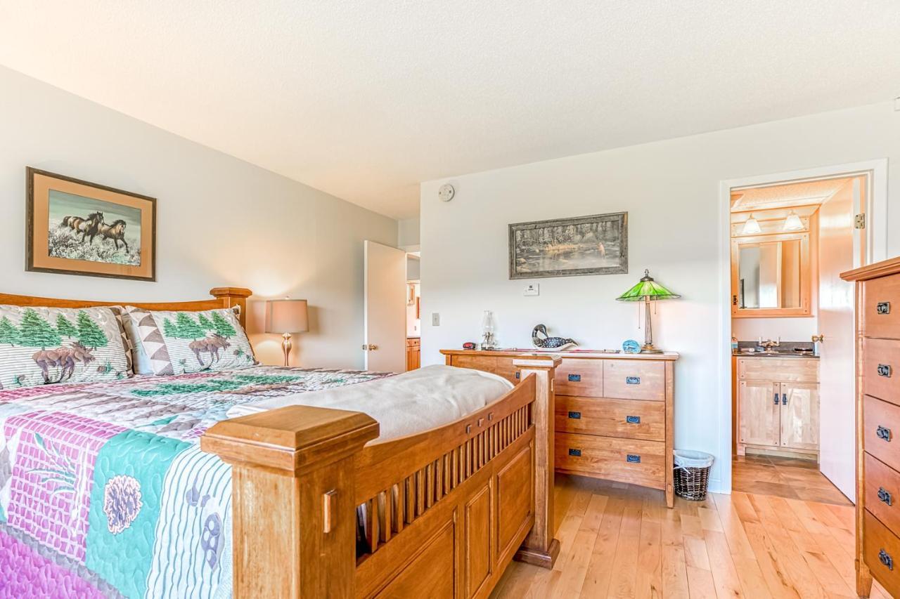 Squaw Village Condo Greenville Esterno foto
