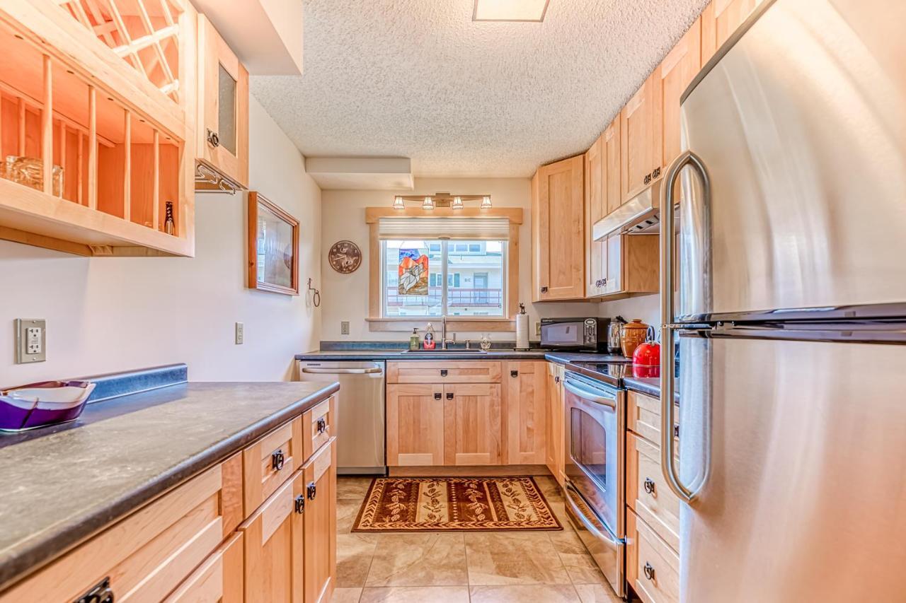 Squaw Village Condo Greenville Esterno foto