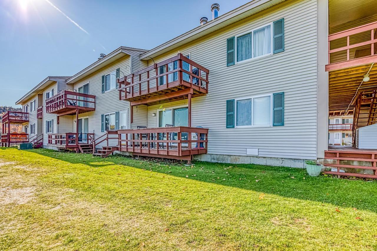 Squaw Village Condo Greenville Esterno foto