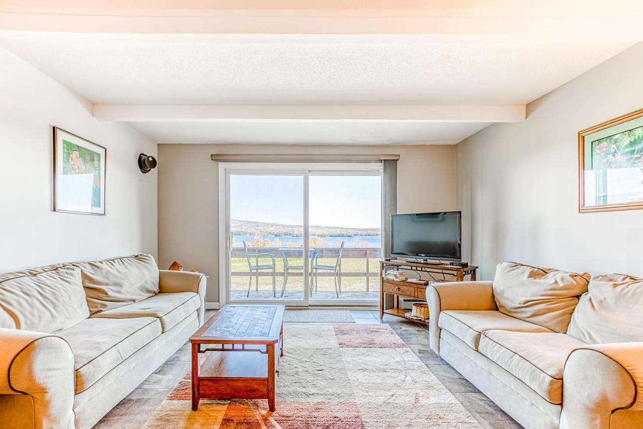 Squaw Village Condo Greenville Esterno foto