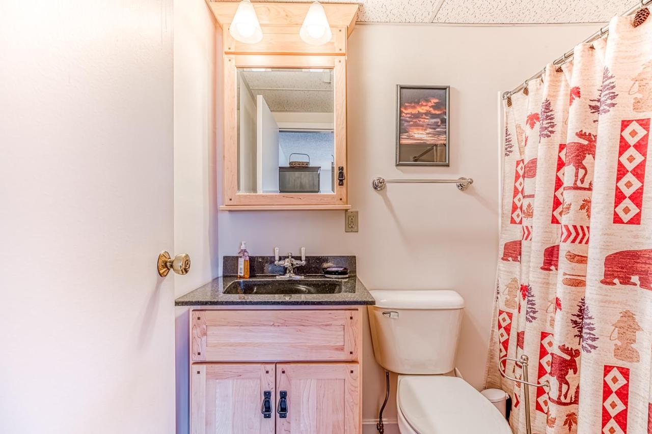 Squaw Village Condo Greenville Esterno foto
