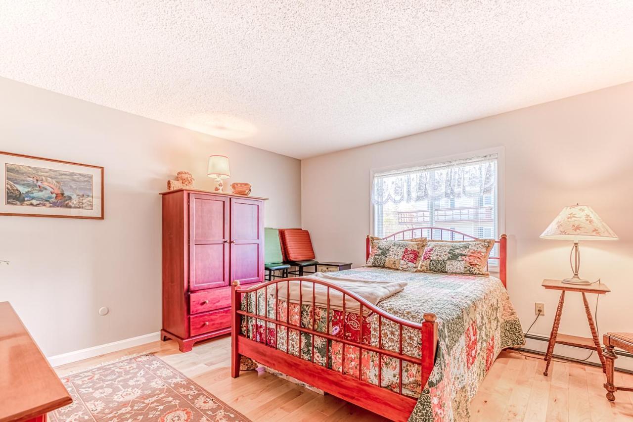 Squaw Village Condo Greenville Esterno foto