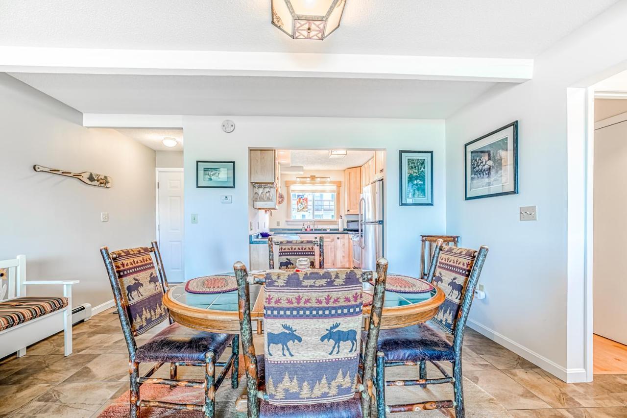 Squaw Village Condo Greenville Esterno foto