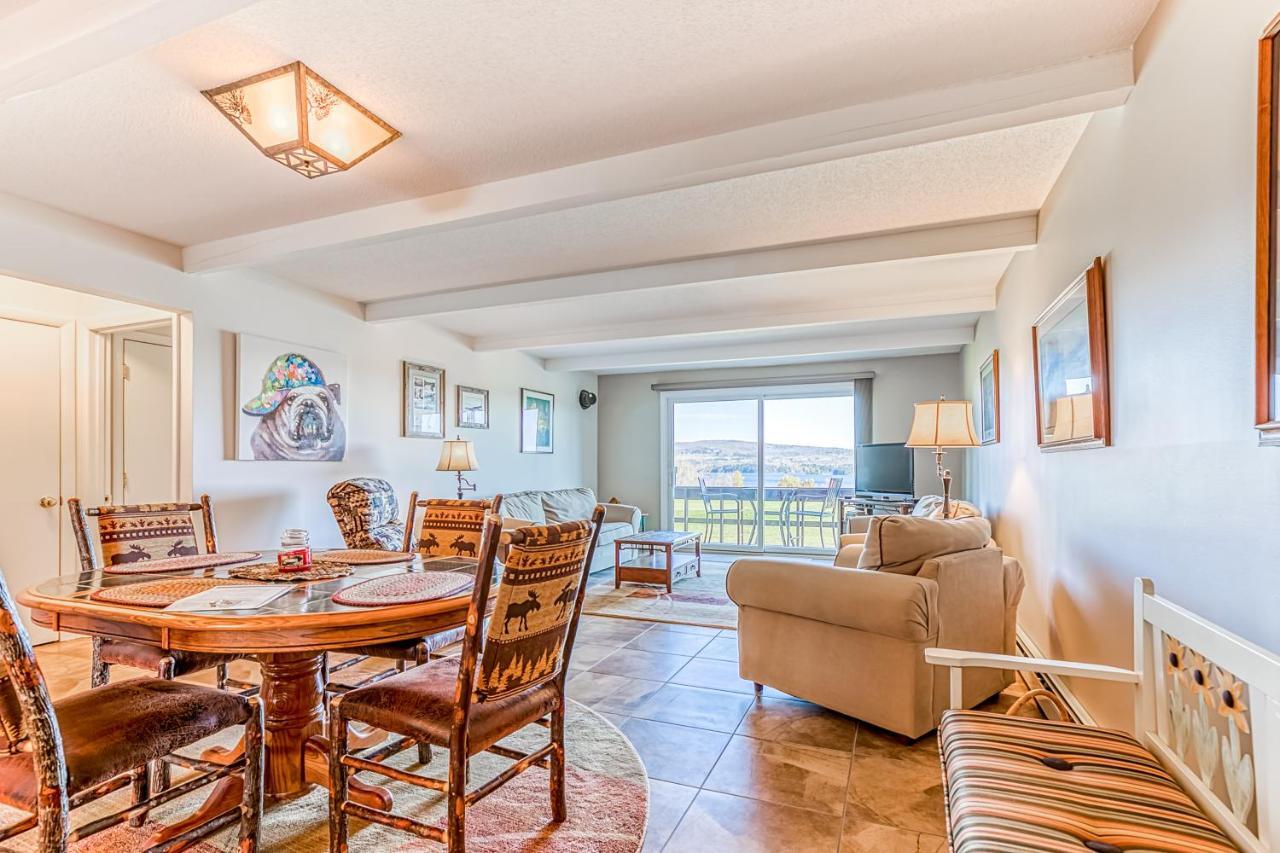 Squaw Village Condo Greenville Esterno foto